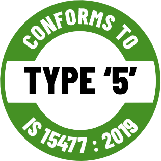 Type 5